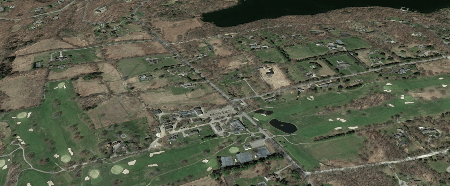 Waccabuc, NY Real Estate and Homes for Sale Ragetté